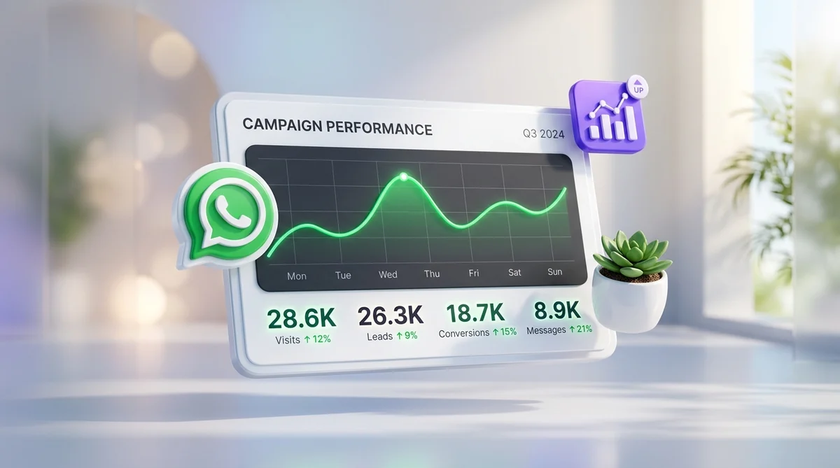 WhatsApp Marketing 2026 Trends