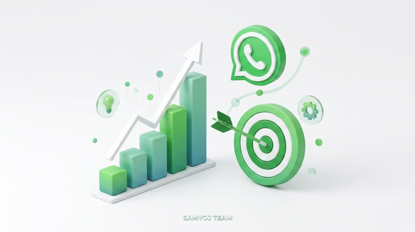 WhatsApp Marketing Strategy