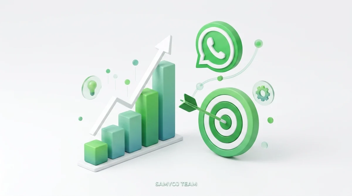 WhatsApp Marketing Strategy