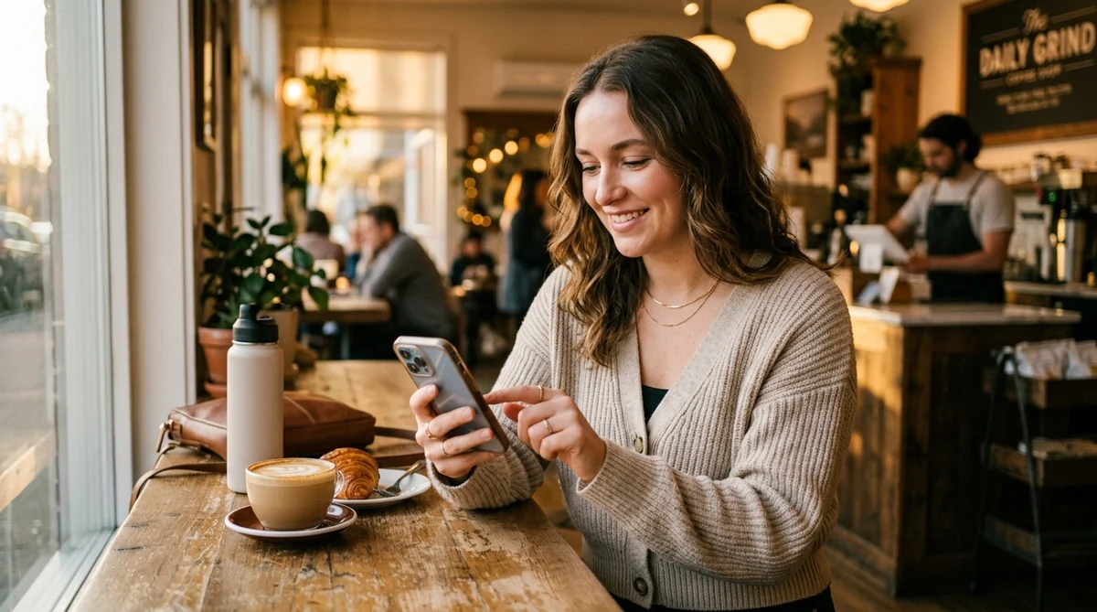 Conversational Commerce