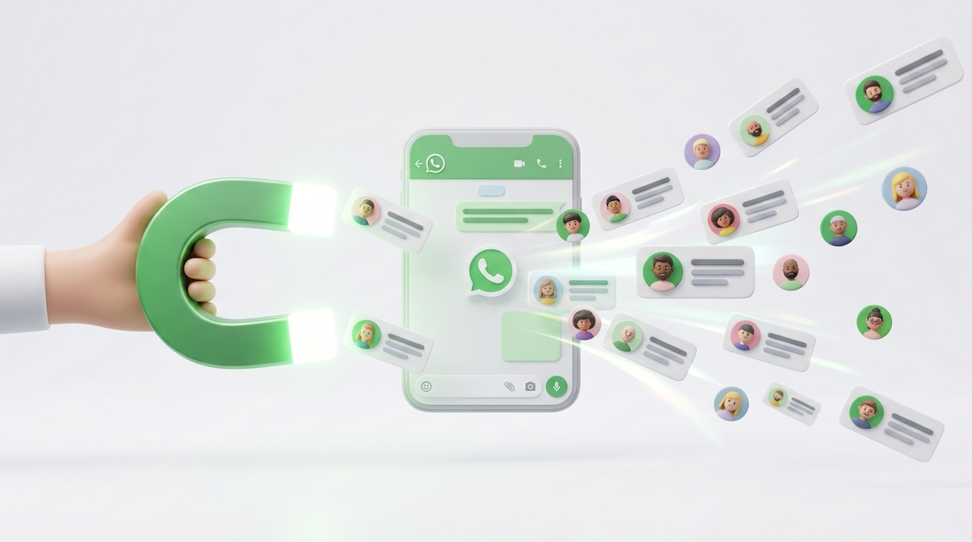 Lead Generation