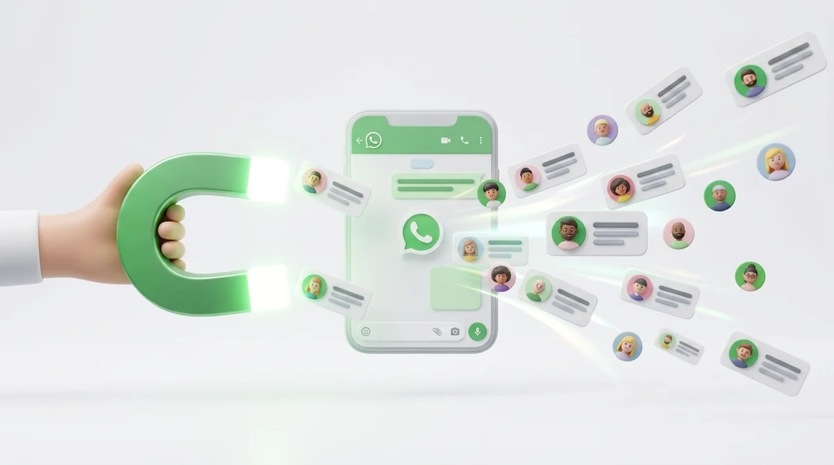 Lead Generation