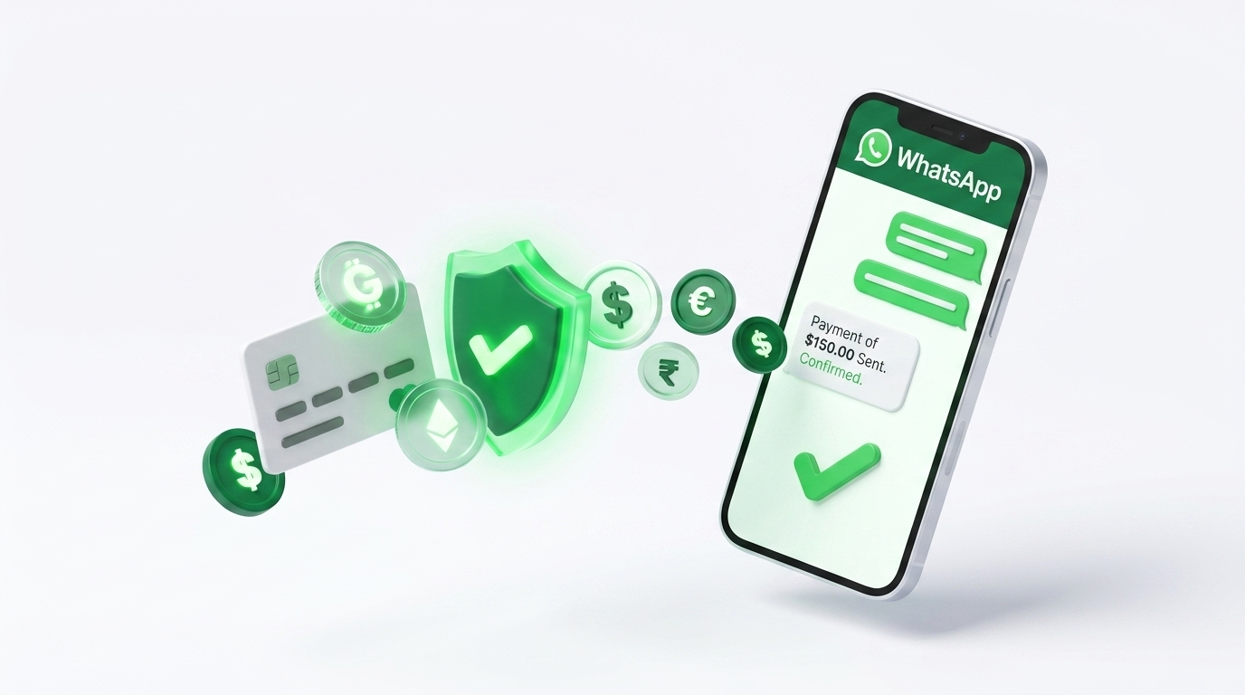 WhatsApp Payments