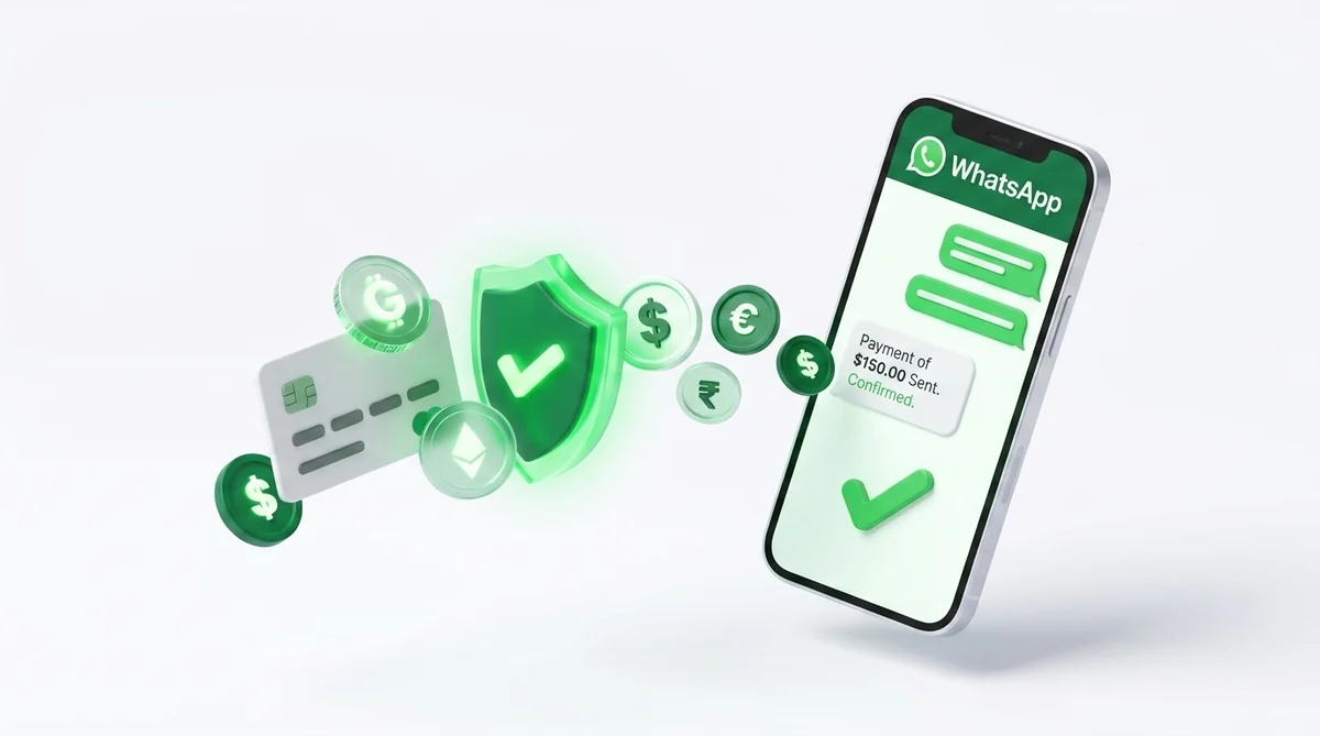 WhatsApp Payments
