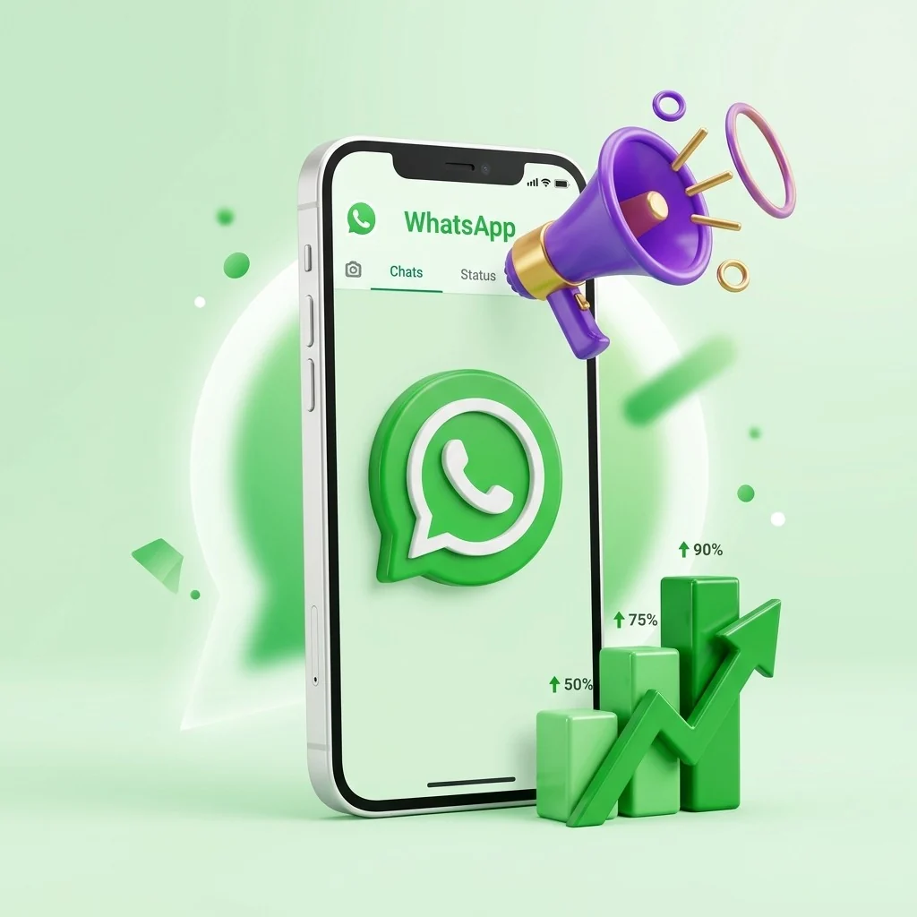 Click to WhatsApp Ads Benchmark 2026