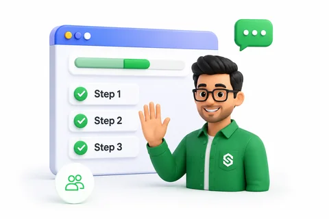why illu onboarding